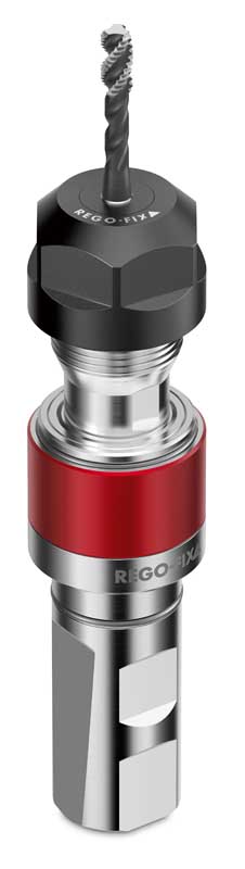 Picture of Rego-Fix 2625.63200 Collet Chuck ER32 0.9844 25.00mm - 63/64 Shank