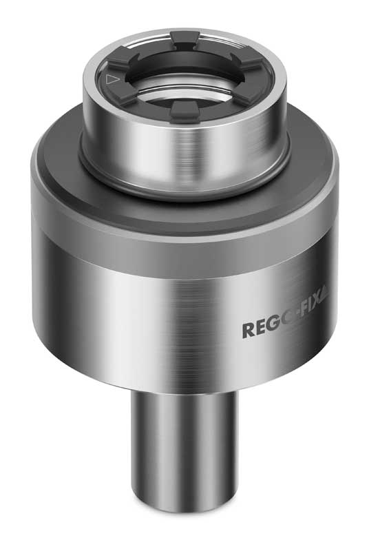 Picture of Rego-Fix 2625.92003 Collet Chuck ER20 0.9844 25.00mm - 63/64 Shank