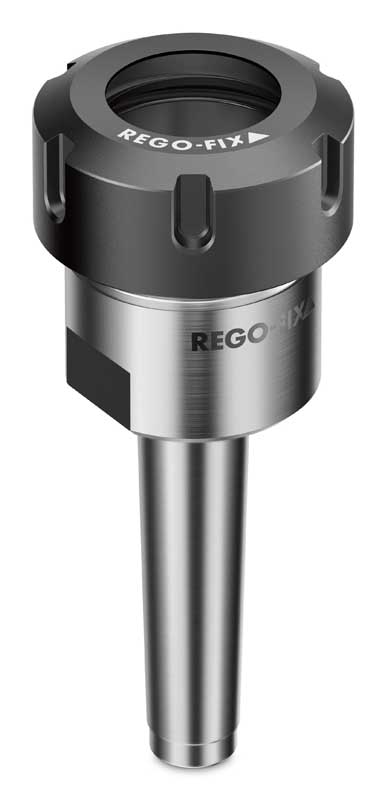 Picture of Rego-Fix 2705.14000 Morse 5 Collet Chuck ER40