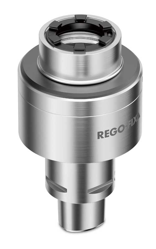 Picture of Rego-Fix 2803.92003 C3 Collet Chuck ER20 2.1063 Gauge Length
