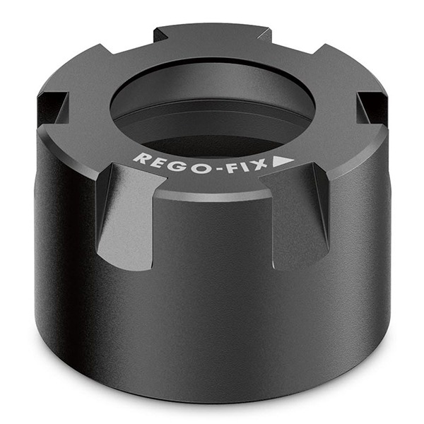 Picture of Rego-Fix 3320.60000 Collet ER20 Nut