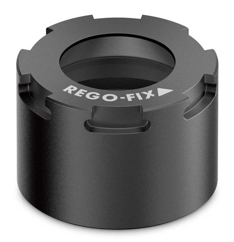 Picture of Rego-Fix 3425.30000 Collet ER25 Nut