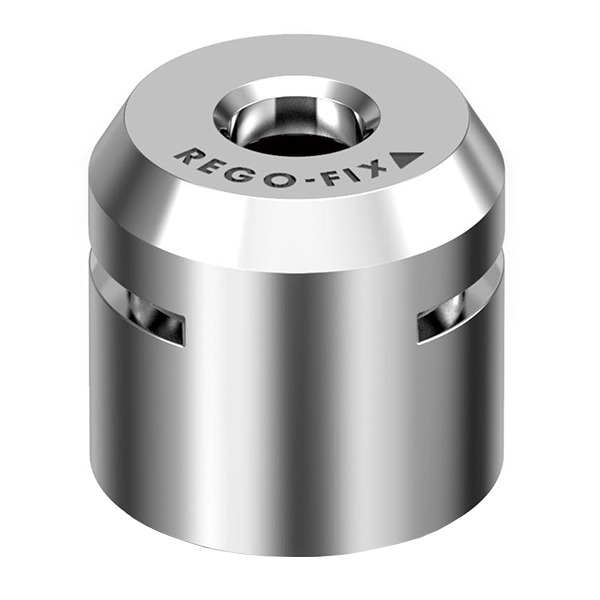 Picture of Rego-Fix 3508.02000 Collet ER08 Nut