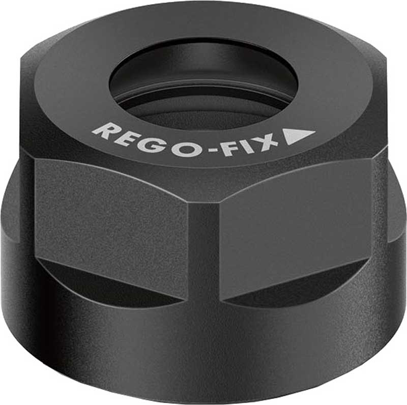 Picture of Rego-Fix 3616.90000 Collet ER16 Nut