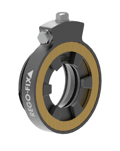 Picture of Rego-Fix 3711.70000 Collet ER11 Spindle Speeders