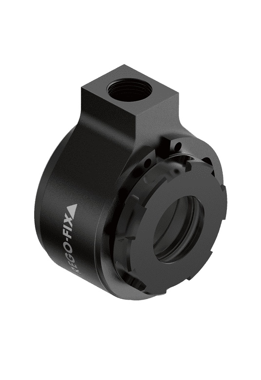 Picture of Rego-Fix 3725.10000 Collet ER25 Nut