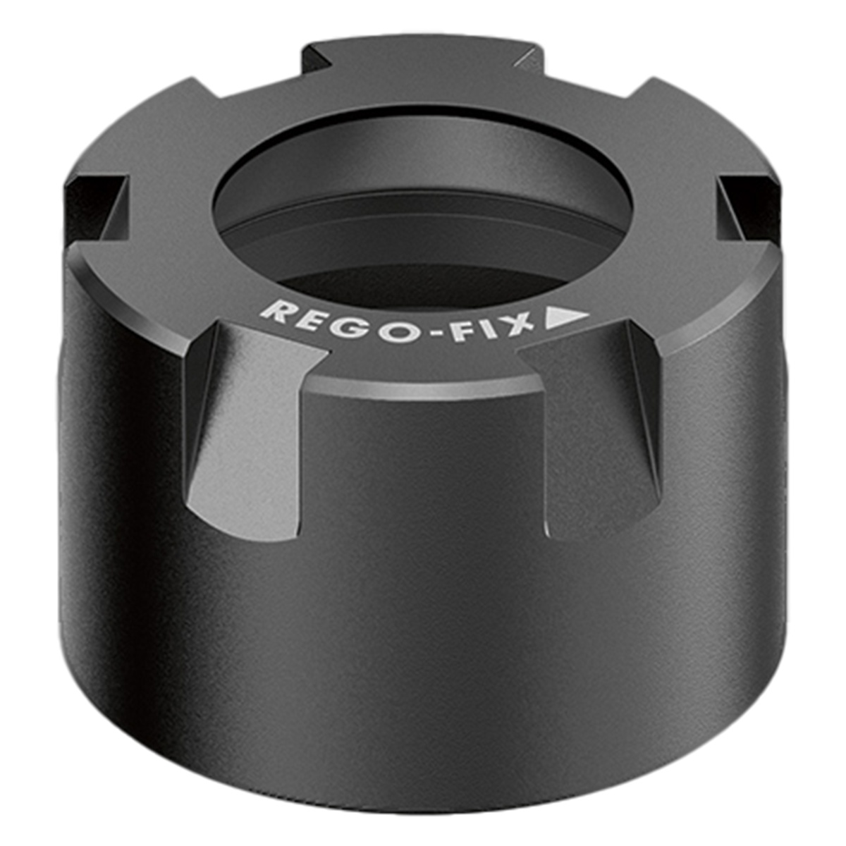 Picture of 3806.00000 CNC Tapers Rego-Fix Nuts