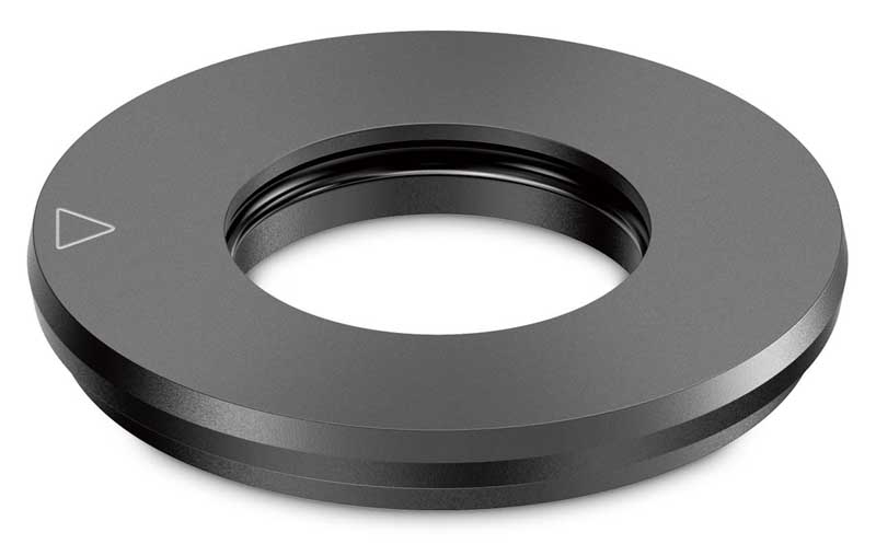 Picture of Rego-Fix 3920.30953 Collet ER20 Coolant Disk Flush