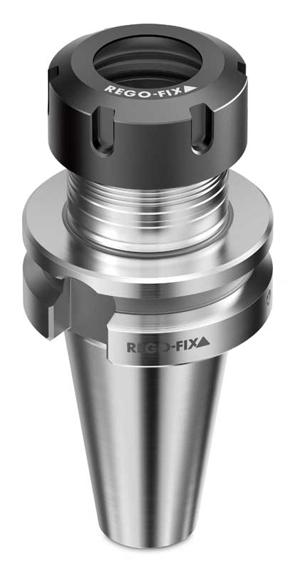 Picture of Rego-Fix 4140.14083 BT40 Collet Chuck ER40 6.2992 Gauge Length