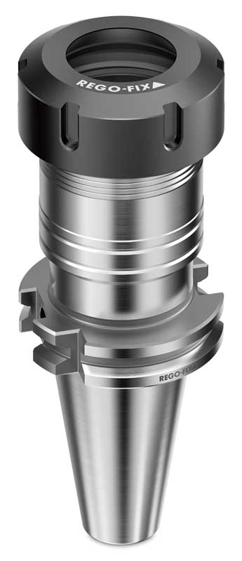 Picture of Rego-Fix 4250.12580 SK50 Collet Chuck ER25 6.2992 Gauge Length