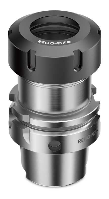 Picture of Rego-Fix 4550.12540 HSK50A Collet Chuck ER25 3.1496 Gauge Length