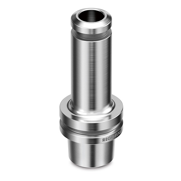 Picture of Rego-Fix 4550.71540 HSK50A Hydraulic Chuck Power Grip15 3.1496 Gauge Length