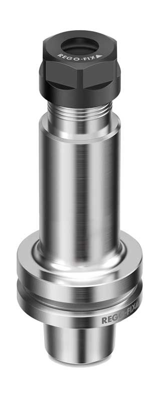Picture of Rego-Fix 4563.13255 HSK63F Collet Chuck ER32 3.9370 Gauge Length