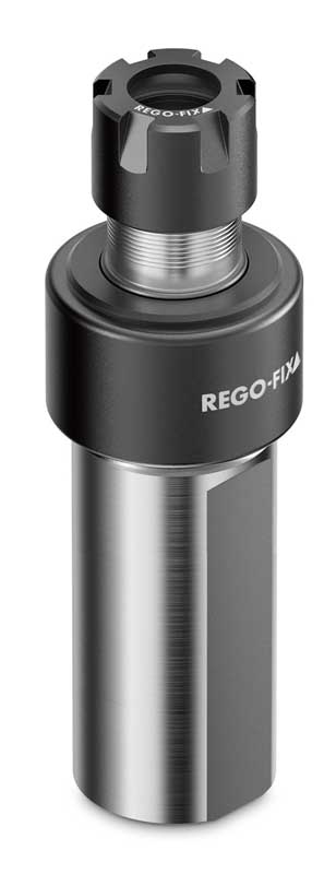 Picture of Rego-Fix 4610.91605 Collet Chuck ER16 0.3937 10.00mm Shank