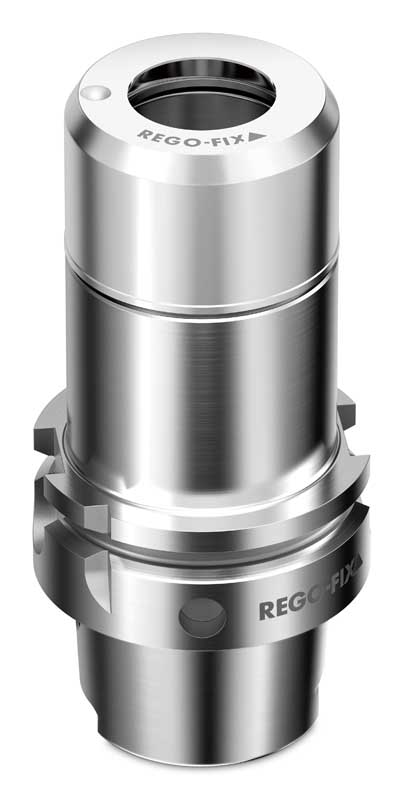 Picture of Rego-Fix 5563.11687 HSK63A Collet Chuck ER16