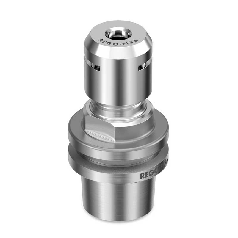 Picture of Rego-Fix 5915.20600 HSK15E "ATC-E15" Collet Chuck R6 0.8661 Gauge Length