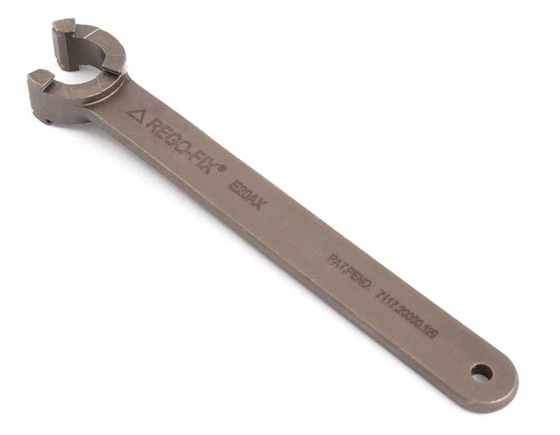 Picture of Rego-Fix 7115.11000 Collet ER11 Wrench
