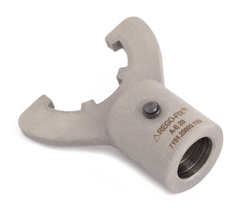 Picture of 7151.32000 CNC Tapers Rego-Fix Misc Rf