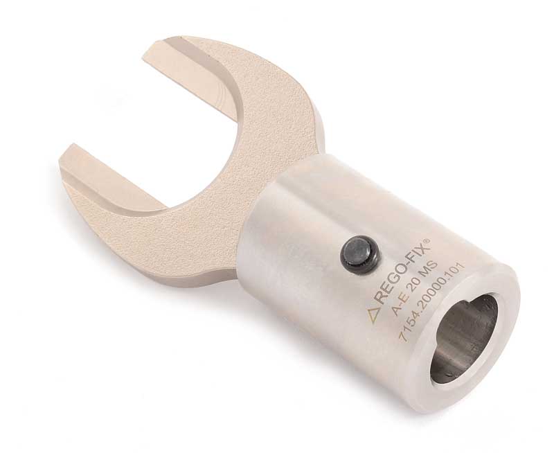 Picture of 7154.08000 CNC Tapers Rego-Fix Misc Rf