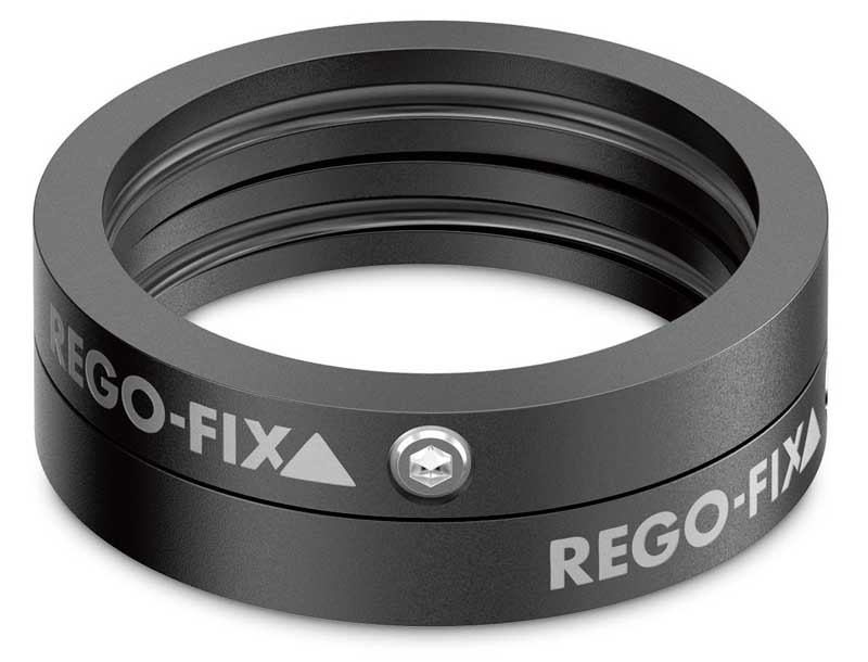 Picture of 7490.22500 CNC Tapers Rego-Fix Misc Rf