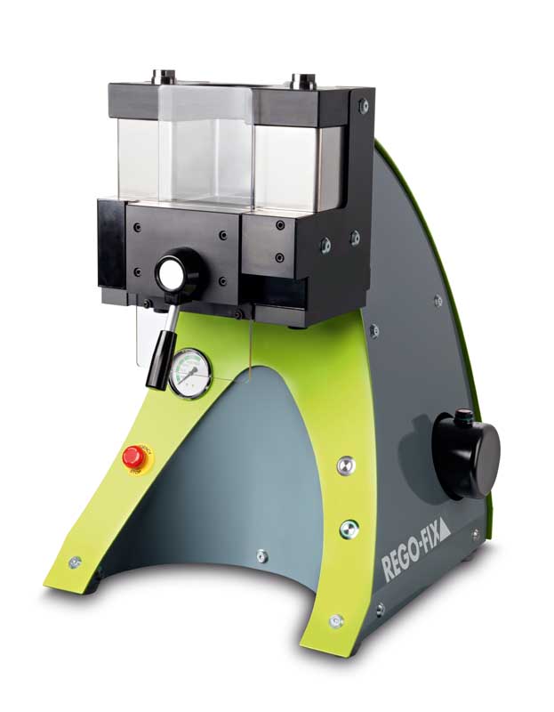 Picture of Rego-Fix 7610.95100 Pgu 9500 A Powrgrip Automatic