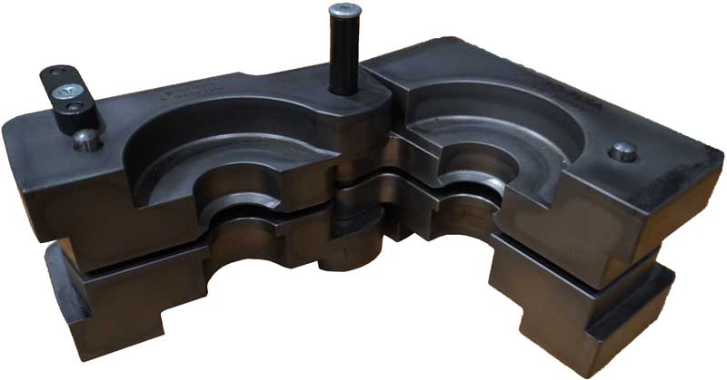 Picture of Rego-Fix 7611.06900 Apg 906 /Pg 6 Clamping Insert