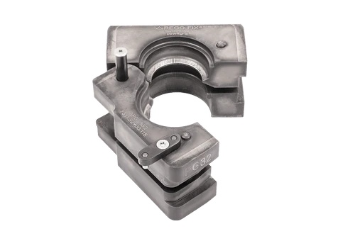 Picture of Rego-Fix 7611.10000 Apg 10 / Pg 10 Clamping Insert