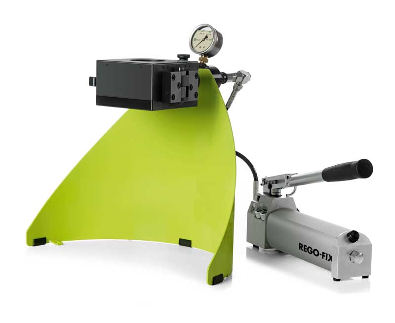 Picture of Rego-Fix 7621.25067 Pgc-A Compact Set 70Th