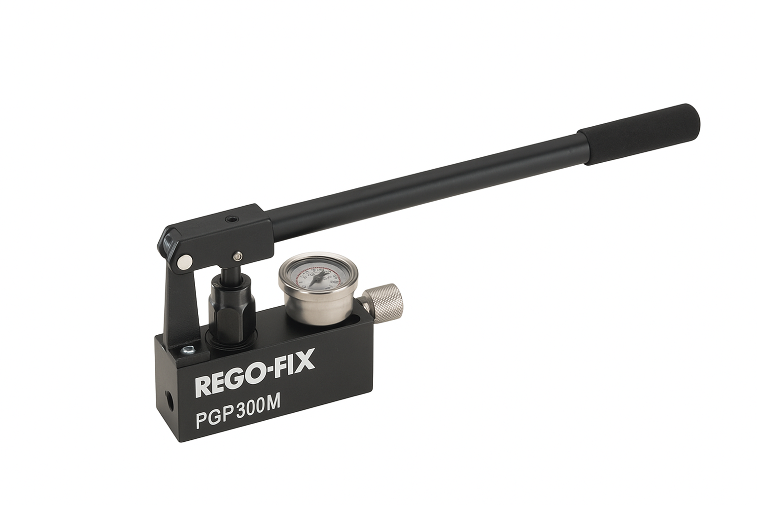 Picture of Rego-Fix 7629.00300 Pgp 300M Compact Hand Pump