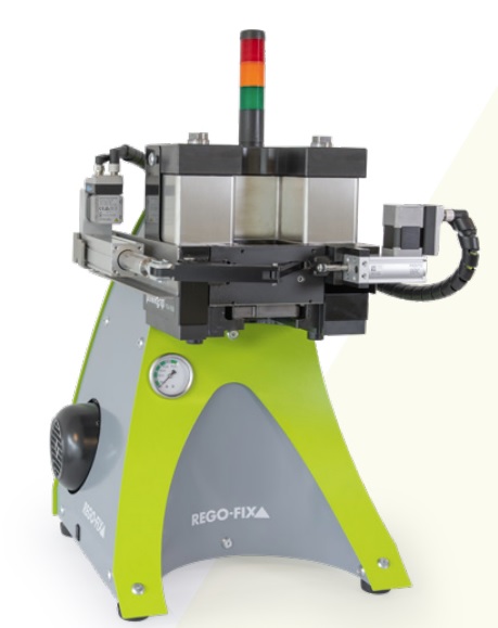 Picture of Rego-Fix 7630.95000 Pga 9500 E