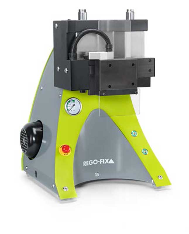 Picture of Rego-Fix 7630.95100 Pga 9500 A Powrgrip Automatic