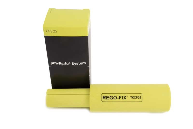 Picture of Rego-Fix 7658.10000 Cleaning Papers For Tkcp 10