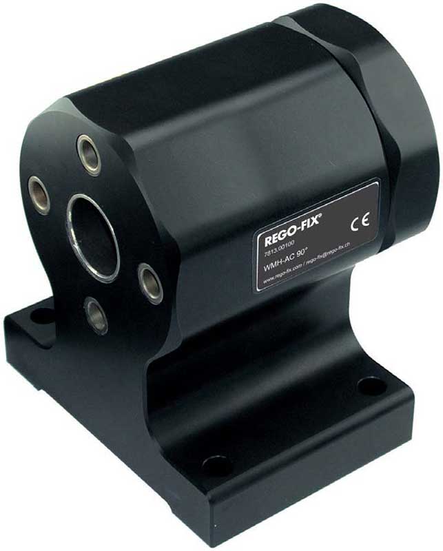 Picture of 7814.63400 CNC Tapers Rego-Fix Misc Rf