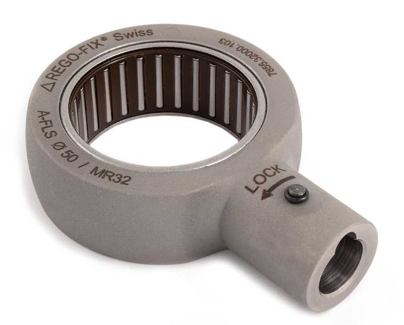 Picture of Rego-Fix 7855.32000 Collet ER32 Wrench