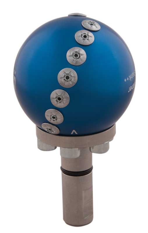 Picture of Rego-Fix 8020.02300 Hydro-Ball Machine Washer