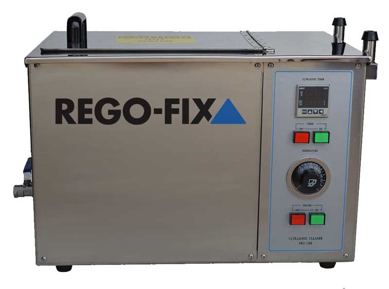 Picture of Rego-Fix Us-Pro1208 Pro1208 Ultrasonic 3Gl 12X8X10