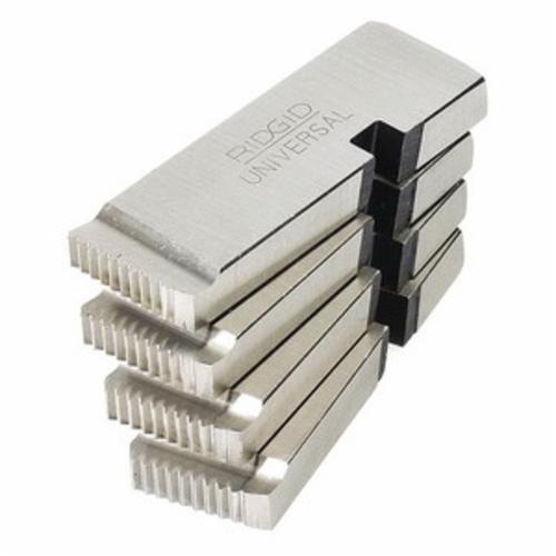 Picture of Ridgid 47790 1-2 Ridgid Univ Npt Hs Die Set F/Ss Threading Die