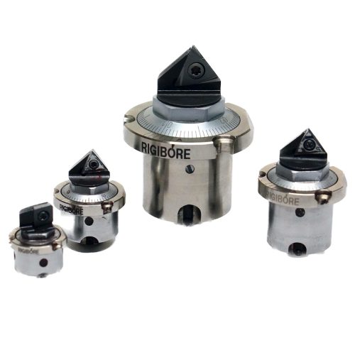 Picture of Rigobore MBTR/SAB2-3B5-LH Boring Cartridge