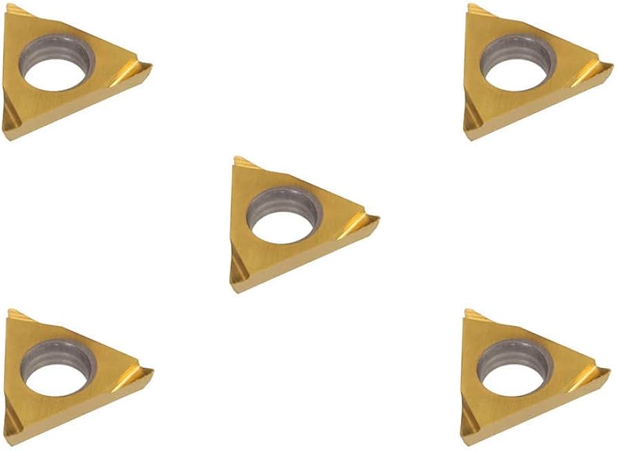 Picture of Rigobore TCHX090204L08R71 Ultra Precision Insert