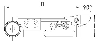 Picture of Rigibore UFP-1190 Cartridge