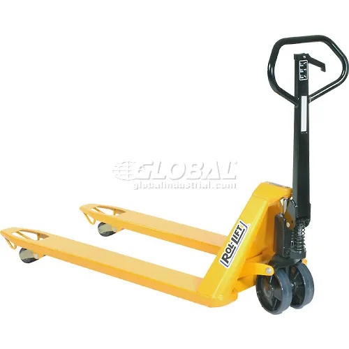 Picture for category Pallet Jack