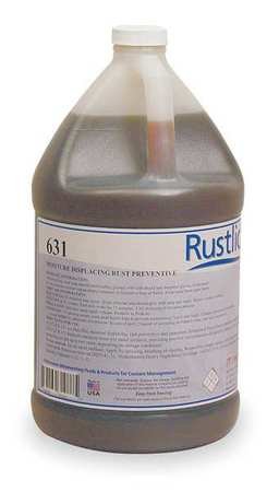 Picture of Rust Preventative 631 - Rust Preventative-1 Gallon Id: Lk6071011