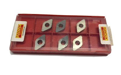 Picture of Sandvik Sandvik Coromant 5322266-01 Sandvik Shim For Insert Thickness