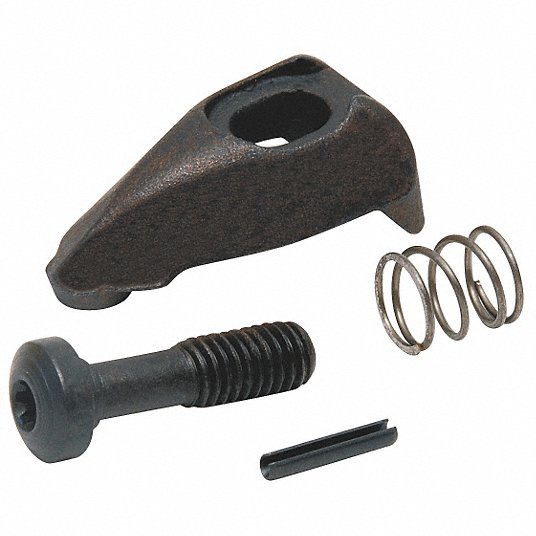 Picture of Sandvik 5412028-021 Clamp Set