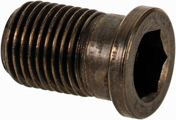 Picture of Sandvik Cap Screw for Indexables: Torx Plus, M2 Thread 5512090-01 Sandvik Shim Screw