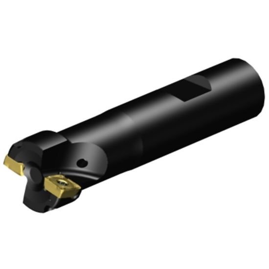 Picture of Sandvik A490-025M19-08L, CoroMill 490 Square Shoulder Milling Cutter, 1.000" Cutting Diameter