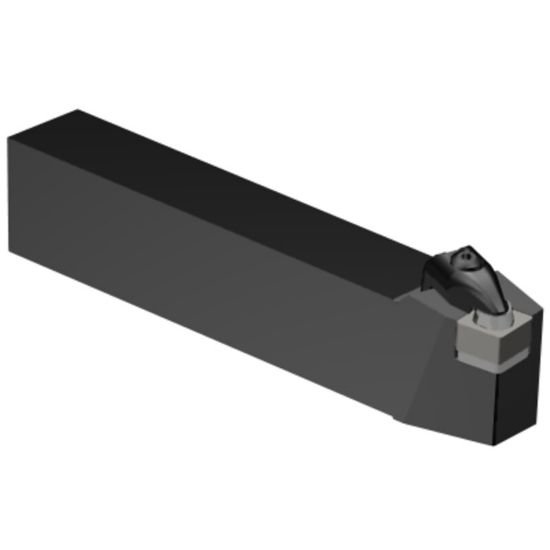 Picture of Sandvik CCBNL 3225P 12-4, T-Max Shank Tool for Turning, Left Hand, 32 x 25mm Shank Stick Tool