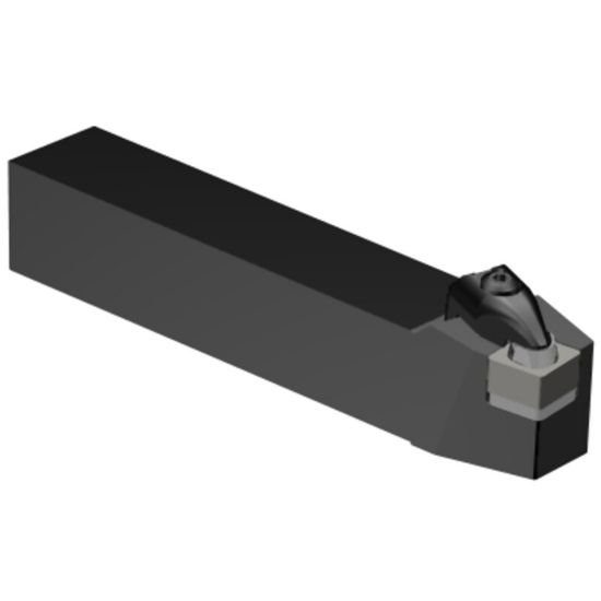 Picture of Sandvik CCBNL 2525M 12-4, T-Max Shank Tool for Turning, Left Hand, 25 x 25mm Shank Stick Tool