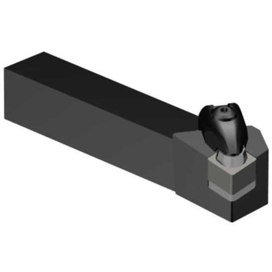 Picture of Sandvik CCLNL 124B-4, T-Max Shank Tool for Turning, Left Hand, 3/4 x 3/4" Shank Stick Tool