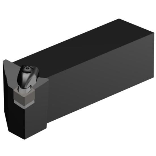 Picture of Sandvik CCLNR 244D-4, T-Max Shank Tool for Turning, Right Hand, 1-1/2 x 1-1/2" Shank Stick Tool